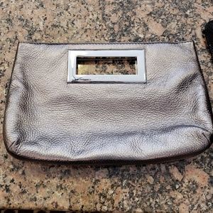 Micheal kors clutch